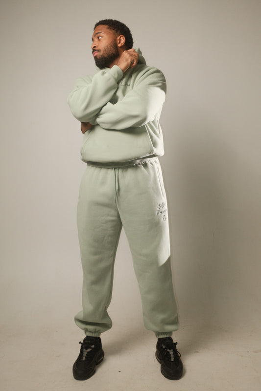 Sage Green Sweats