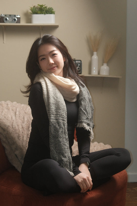 Women Fitness Set (top & bottom)- BLACK