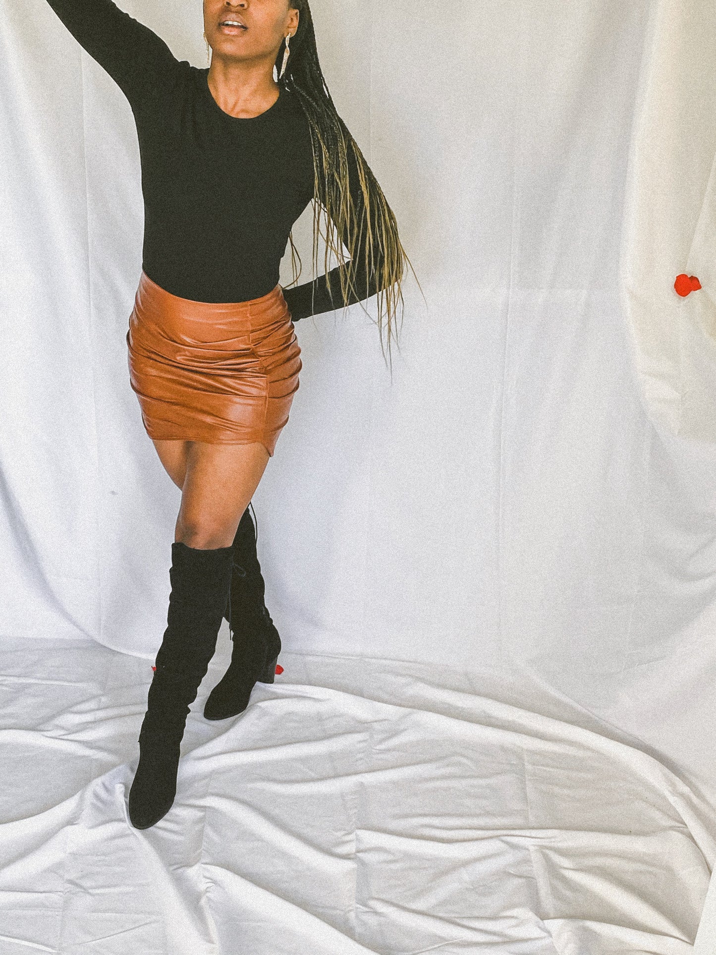 Body suit~ Black