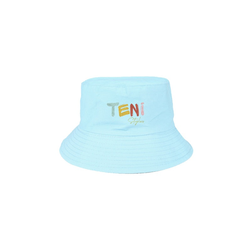 The Summer ‘bucket hat’