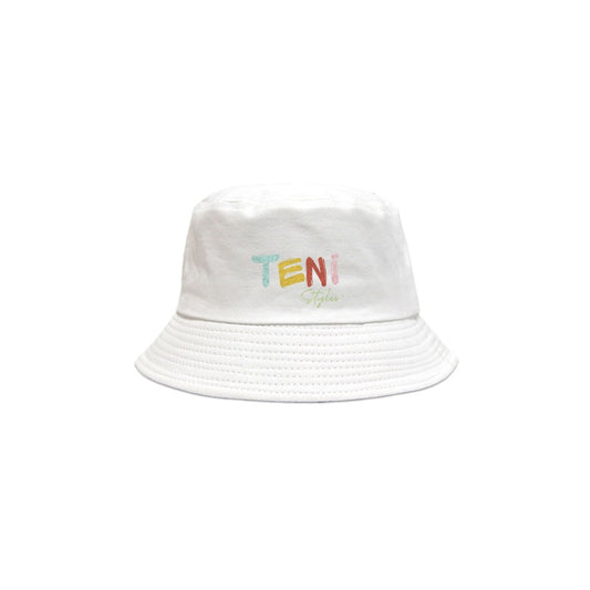 The Summer ‘bucket hat’